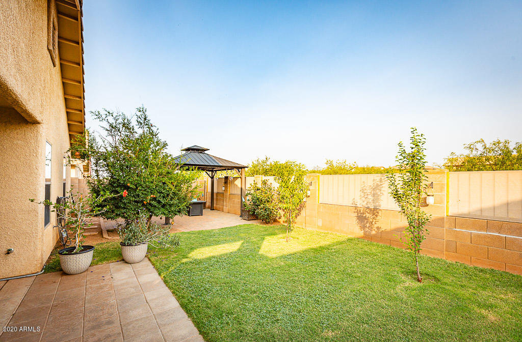 HOLIDAY AT PUEBLO DEL SOL PHASE 2 - Residential