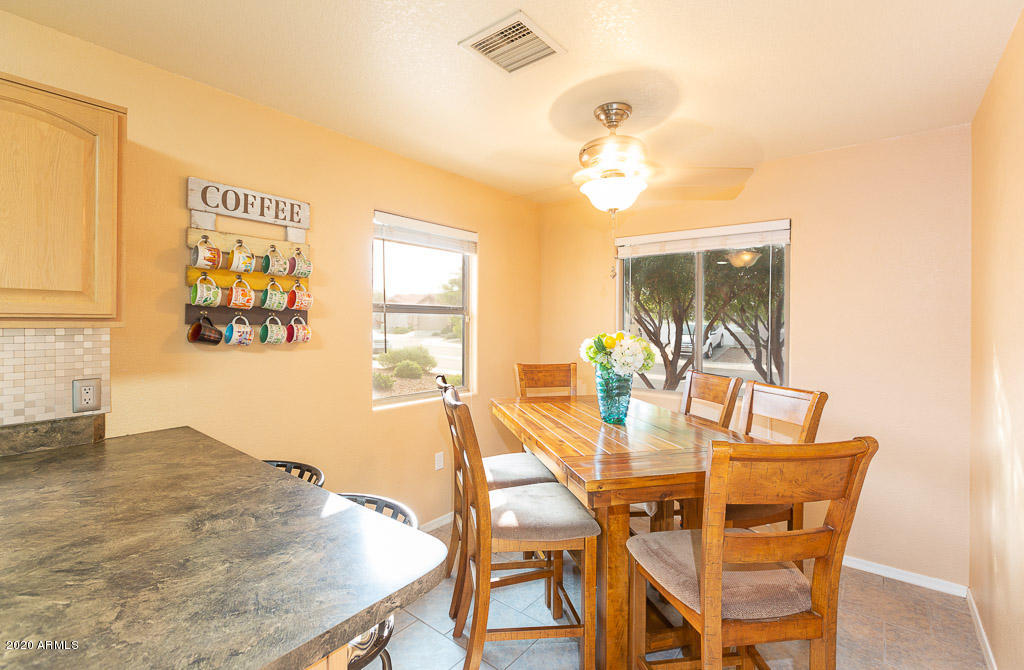 HOLIDAY AT PUEBLO DEL SOL PHASE 2 - Residential