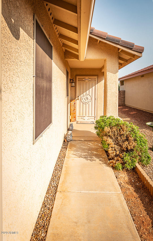 HOLIDAY AT PUEBLO DEL SOL PHASE 2 - Residential
