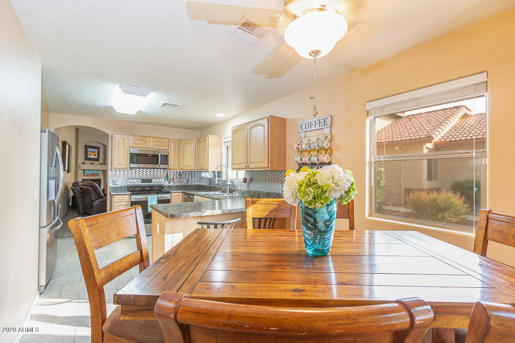 HOLIDAY AT PUEBLO DEL SOL PHASE 2 - Residential