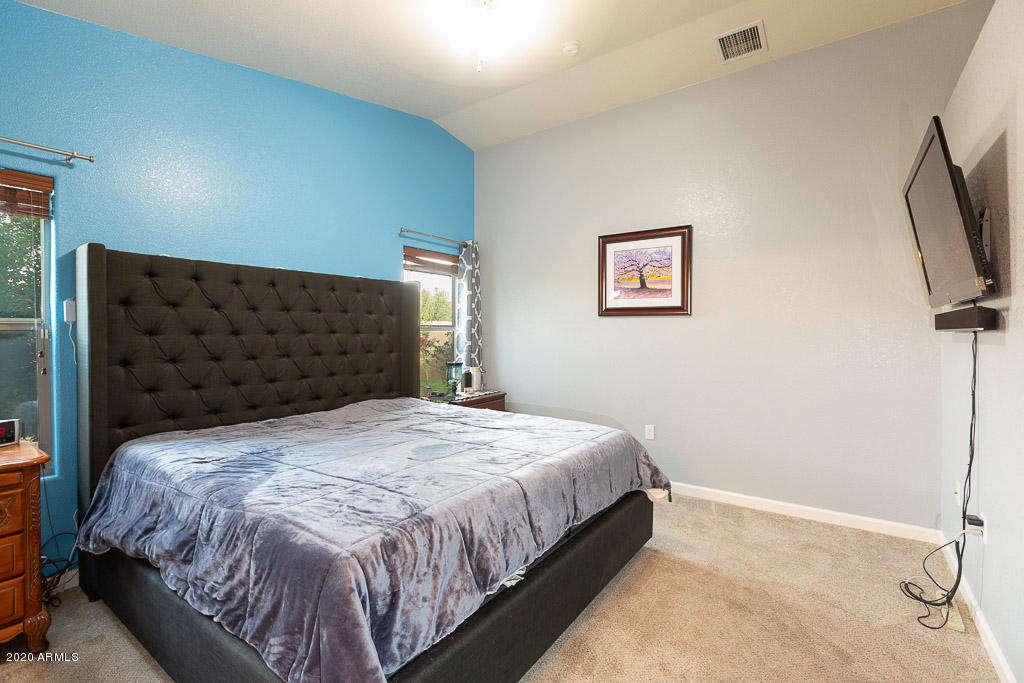 HOLIDAY AT PUEBLO DEL SOL PHASE 2 - Residential