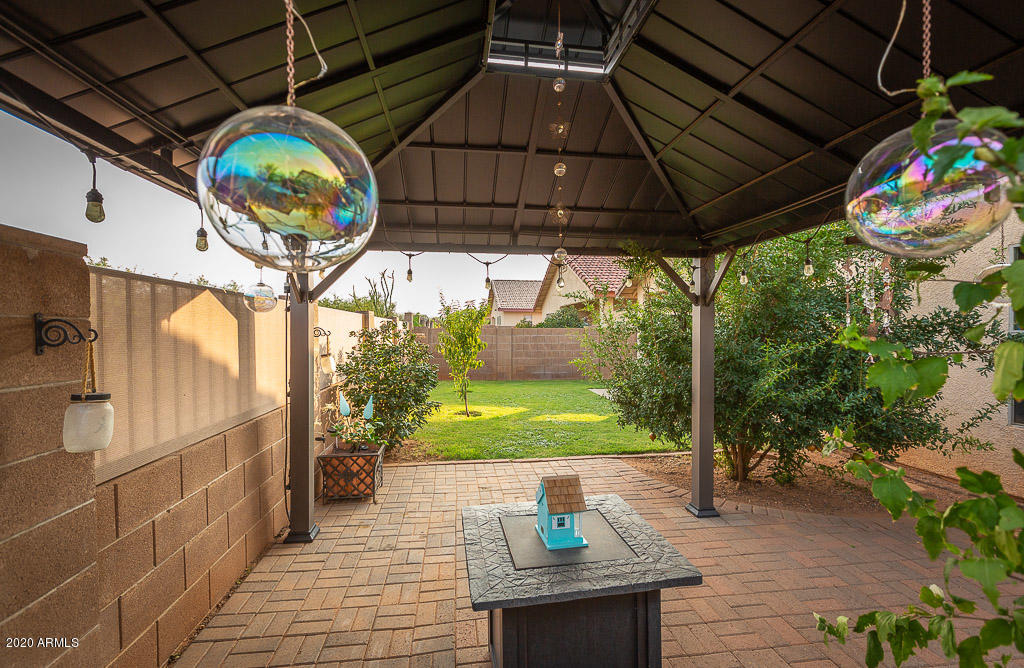 HOLIDAY AT PUEBLO DEL SOL PHASE 2 - Residential