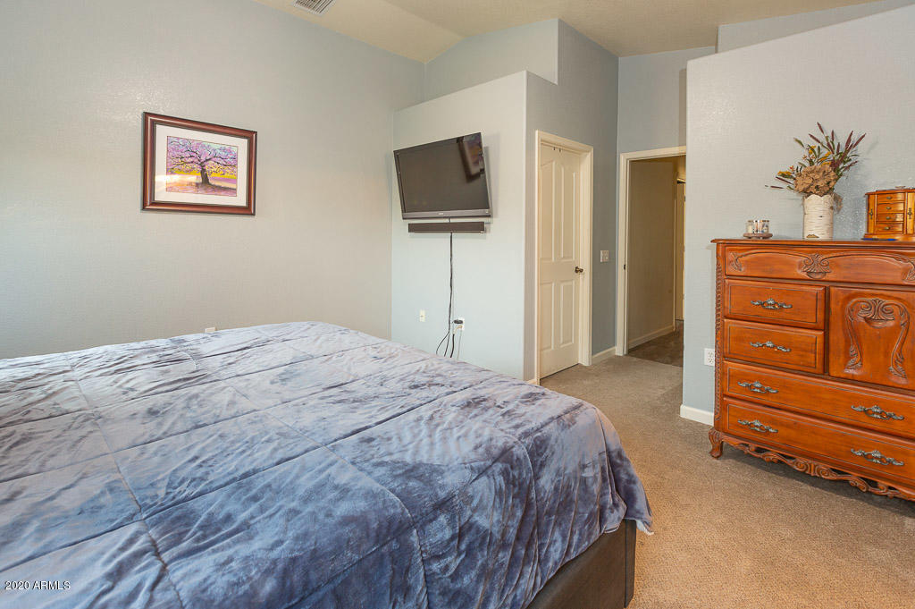 HOLIDAY AT PUEBLO DEL SOL PHASE 2 - Residential