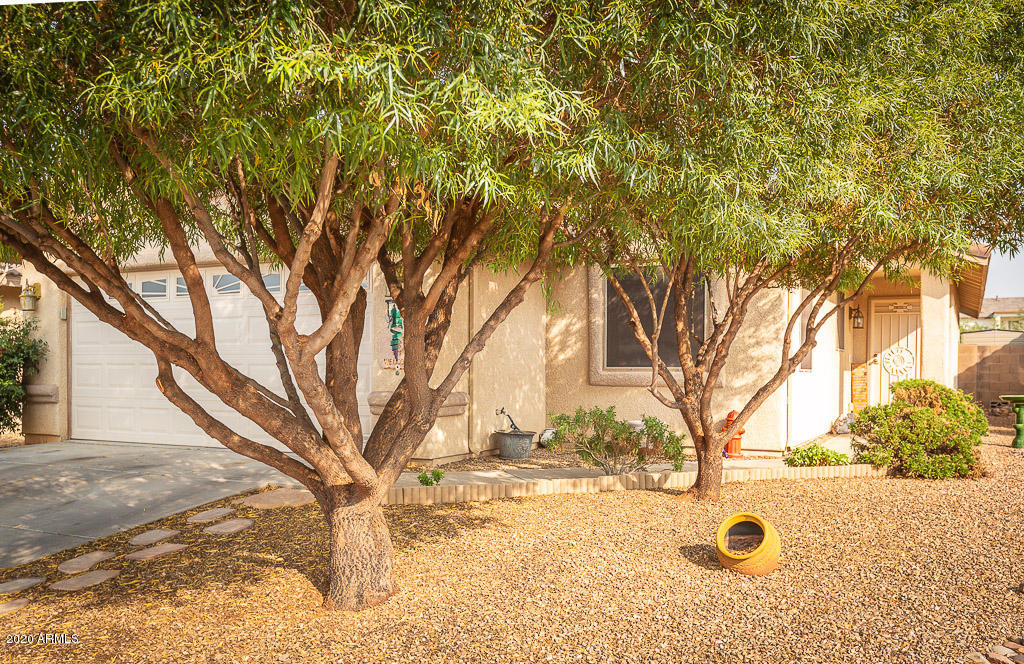 HOLIDAY AT PUEBLO DEL SOL PHASE 2 - Residential