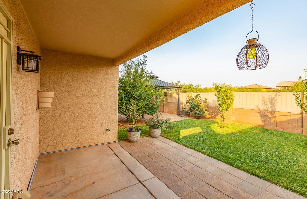HOLIDAY AT PUEBLO DEL SOL PHASE 2 - Residential