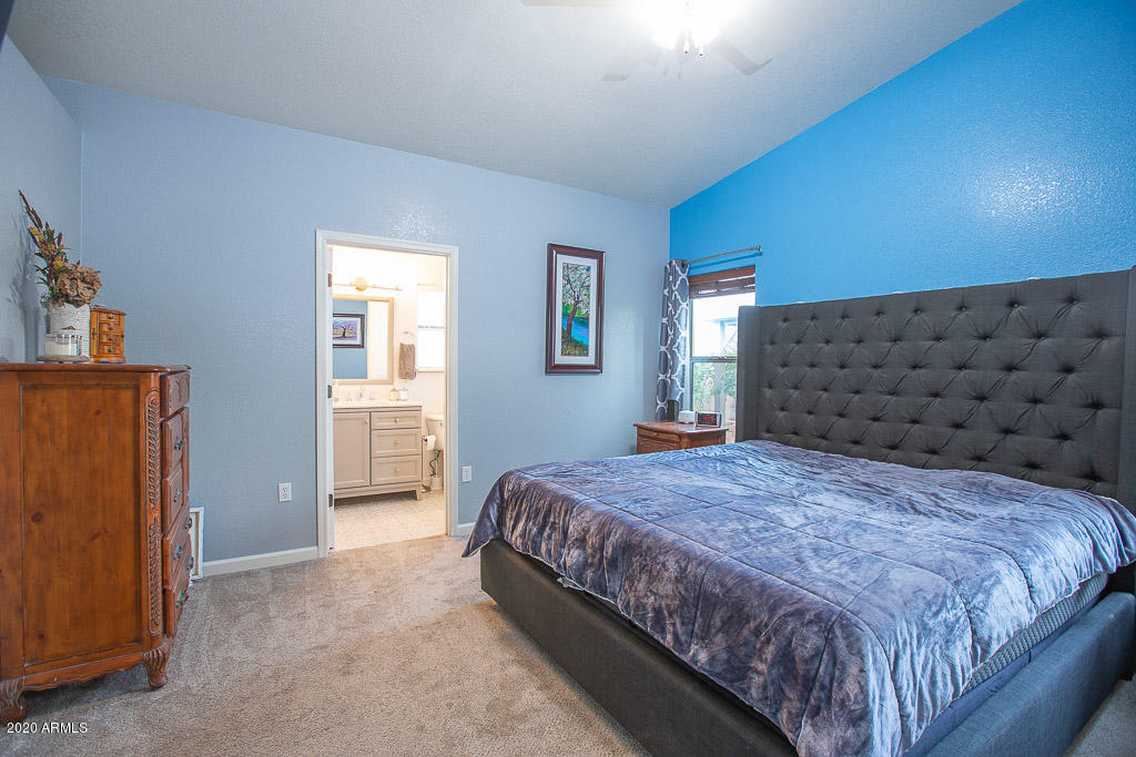 HOLIDAY AT PUEBLO DEL SOL PHASE 2 - Residential