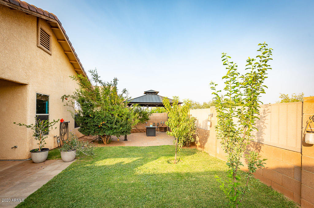 HOLIDAY AT PUEBLO DEL SOL PHASE 2 - Residential