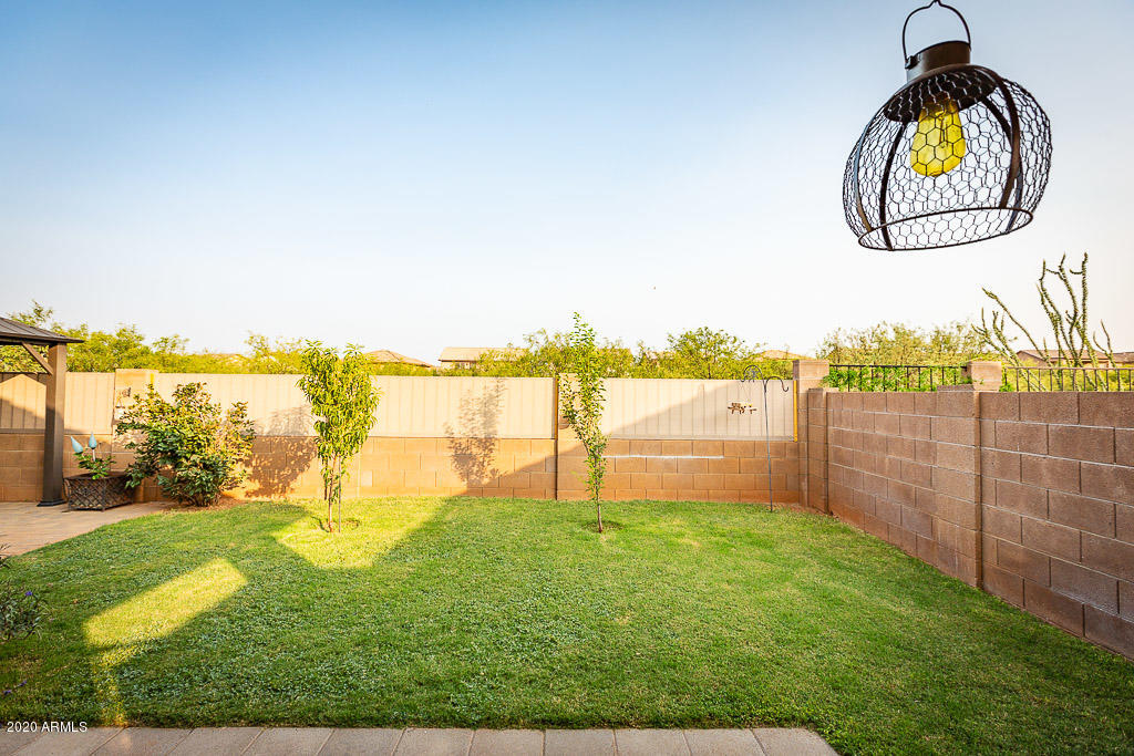 HOLIDAY AT PUEBLO DEL SOL PHASE 2 - Residential