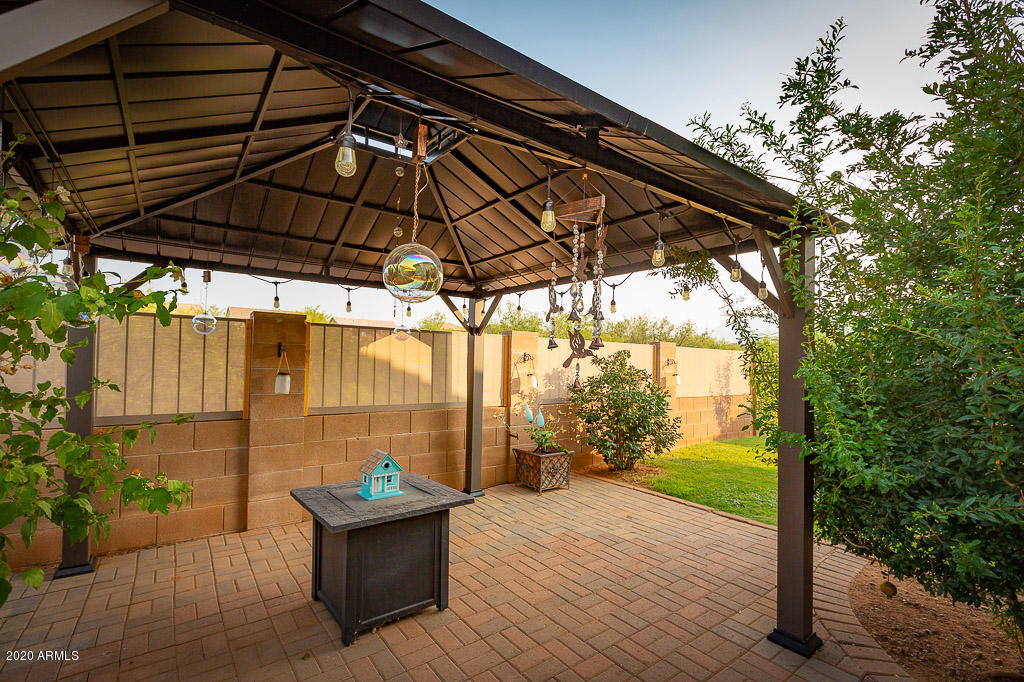 HOLIDAY AT PUEBLO DEL SOL PHASE 2 - Residential