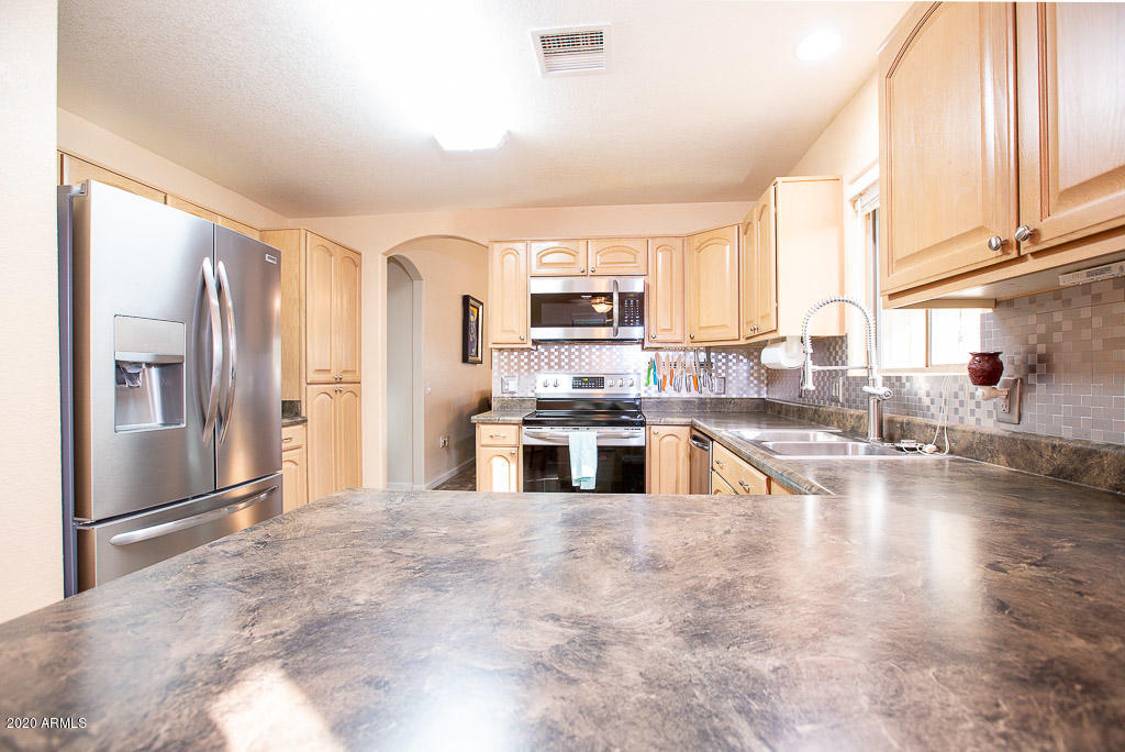 HOLIDAY AT PUEBLO DEL SOL PHASE 2 - Residential