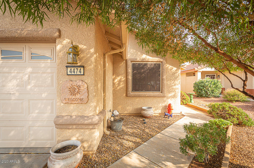 HOLIDAY AT PUEBLO DEL SOL PHASE 2 - Residential