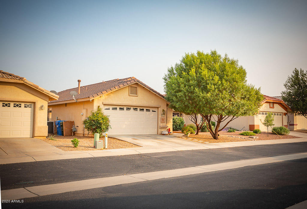 HOLIDAY AT PUEBLO DEL SOL PHASE 2 - Residential