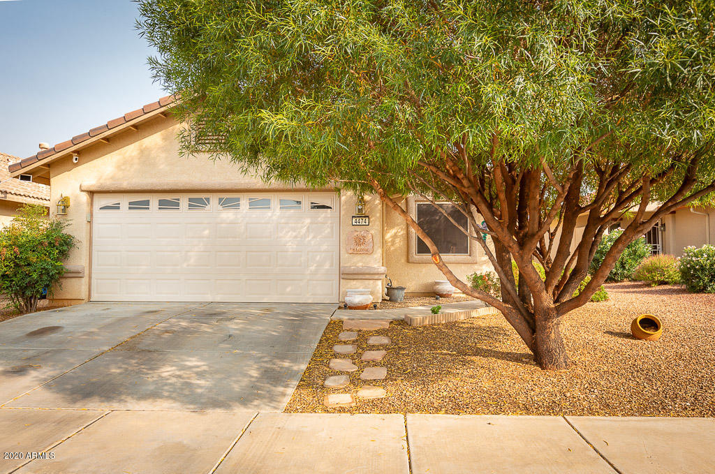 HOLIDAY AT PUEBLO DEL SOL PHASE 2 - Residential