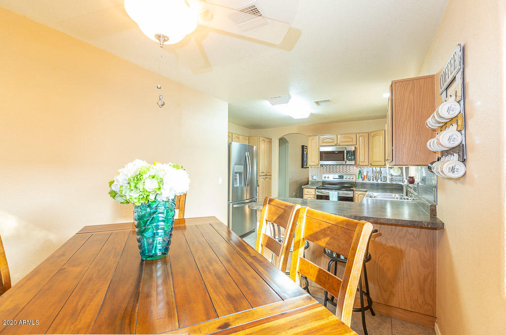 HOLIDAY AT PUEBLO DEL SOL PHASE 2 - Residential