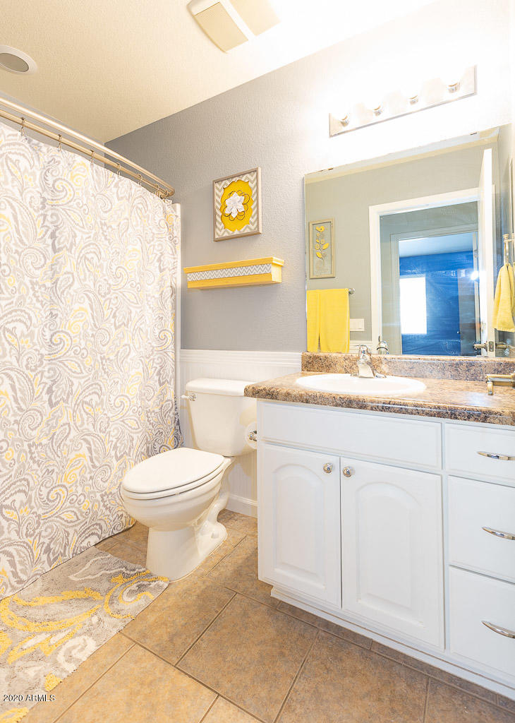 HOLIDAY AT PUEBLO DEL SOL PHASE 2 - Residential