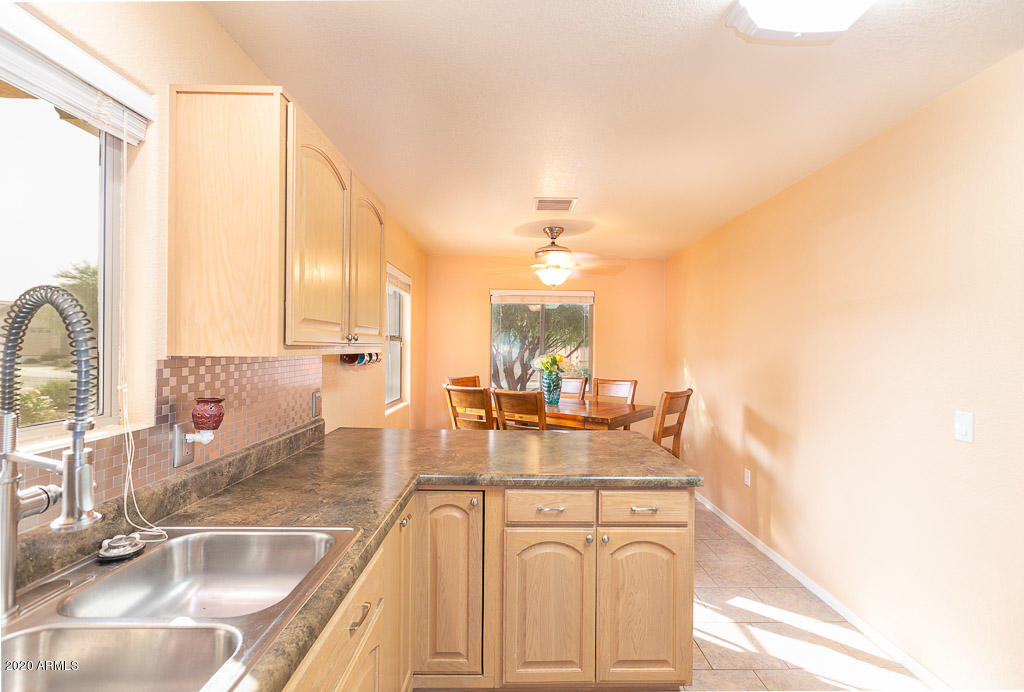 HOLIDAY AT PUEBLO DEL SOL PHASE 2 - Residential