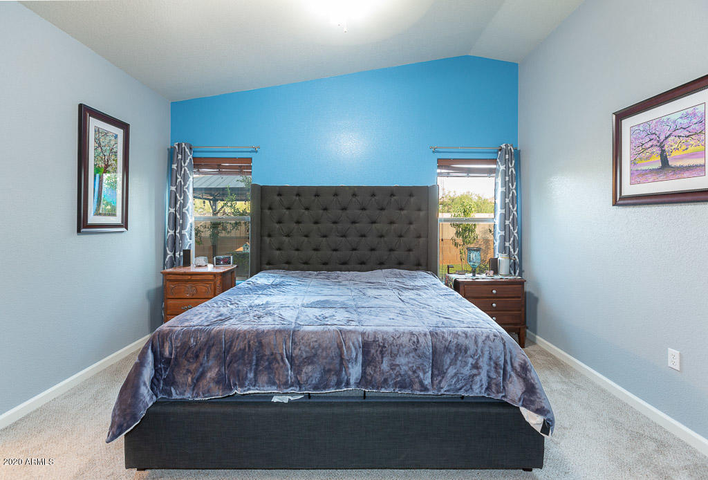 HOLIDAY AT PUEBLO DEL SOL PHASE 2 - Residential