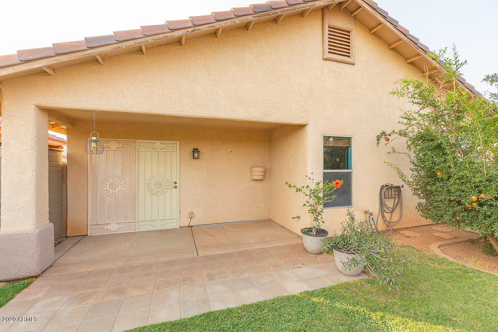 HOLIDAY AT PUEBLO DEL SOL PHASE 2 - Residential