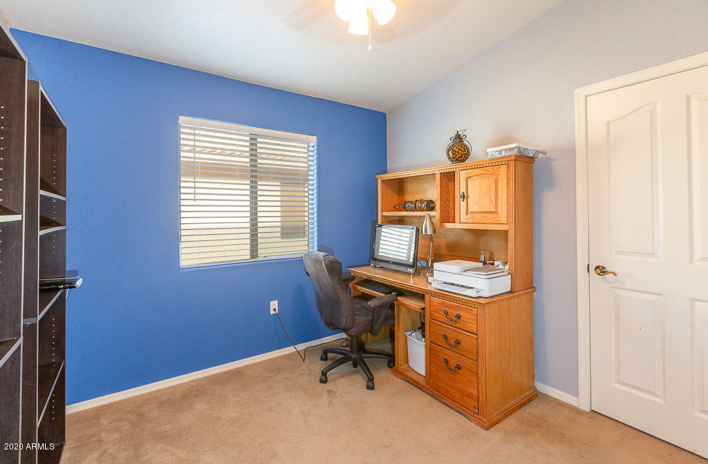 HOLIDAY AT PUEBLO DEL SOL PHASE 2 - Residential