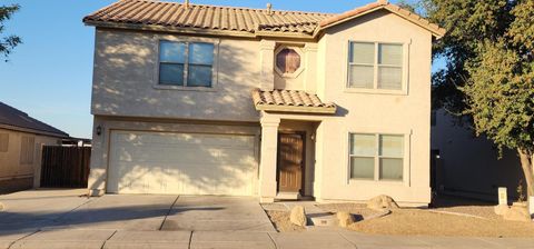 Photo of 9124 W Elm Street, Phoenix, AZ 85037 (MLS # 7004118)