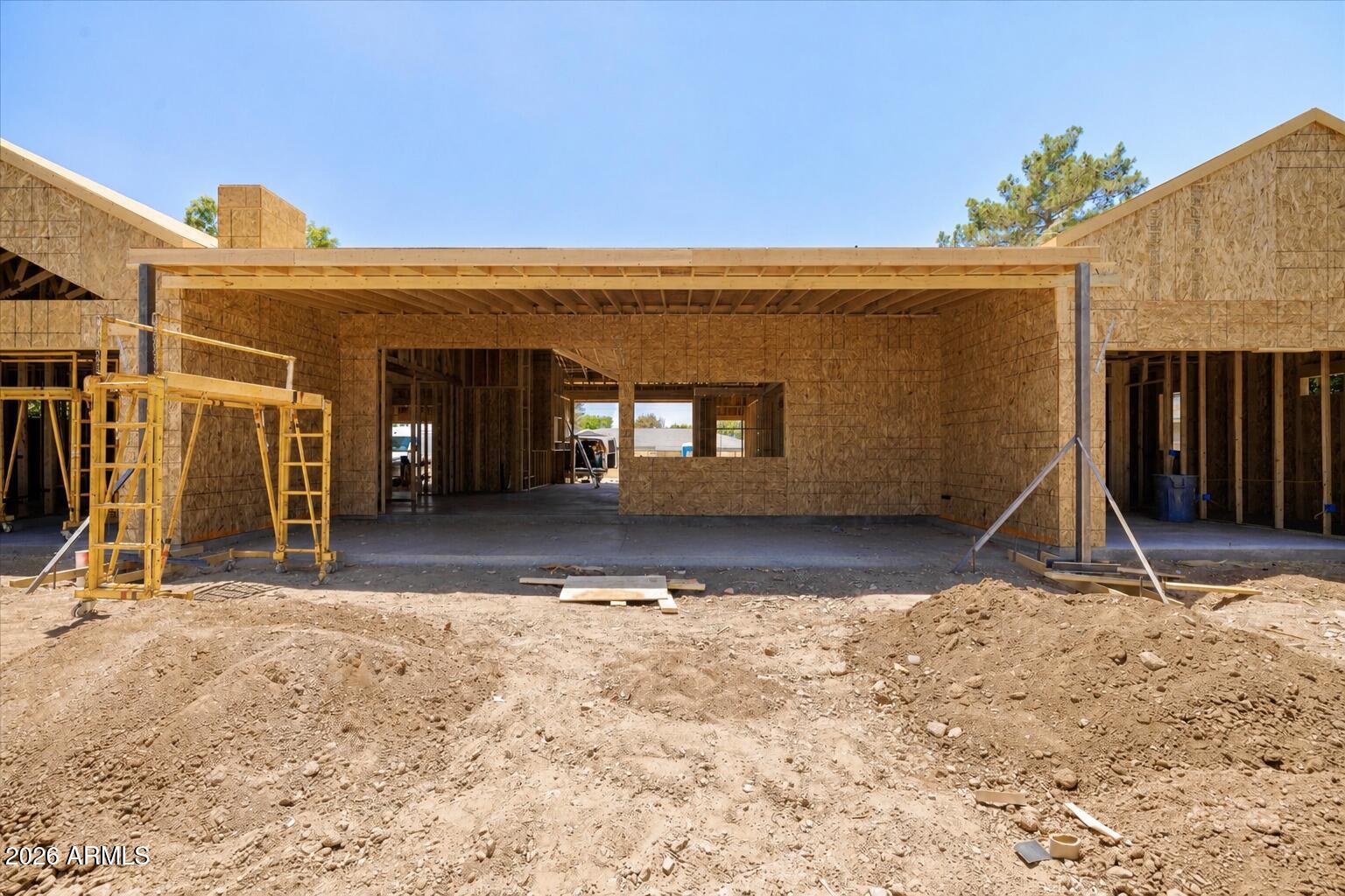 4610 E CALLE VENTURA --