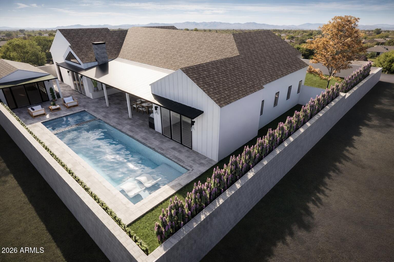 4610 E CALLE VENTURA --