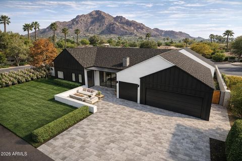 4610 E CALLE VENTURA -- Phoenix AZ 85018