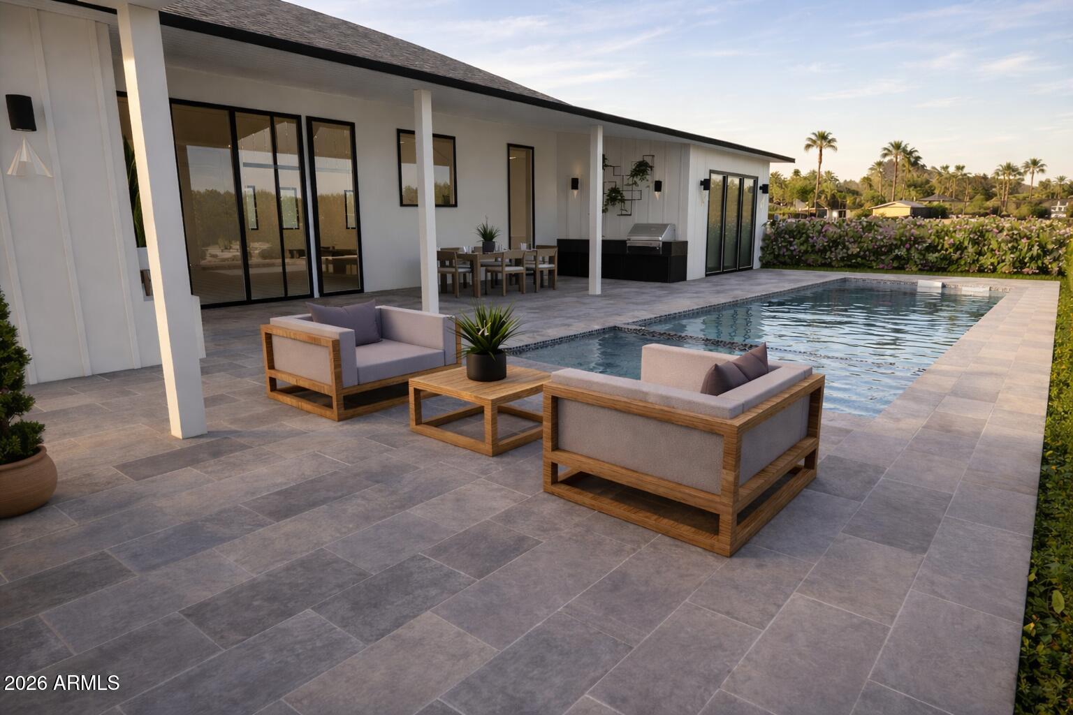 4610 E CALLE VENTURA --