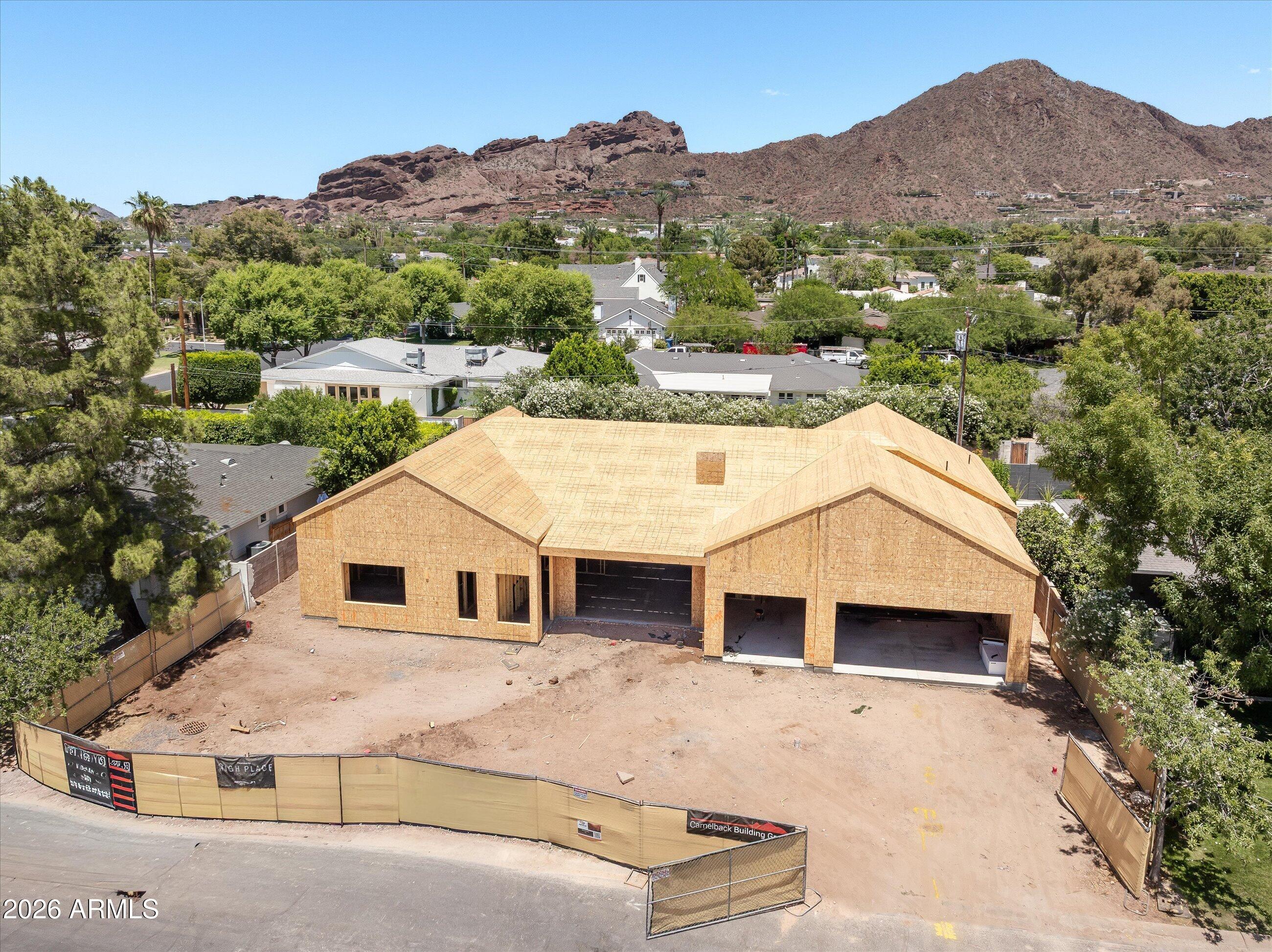 4610 E CALLE VENTURA --