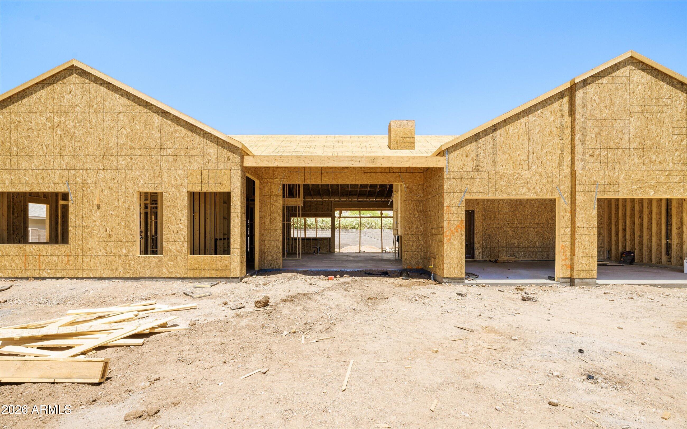4610 E CALLE VENTURA --