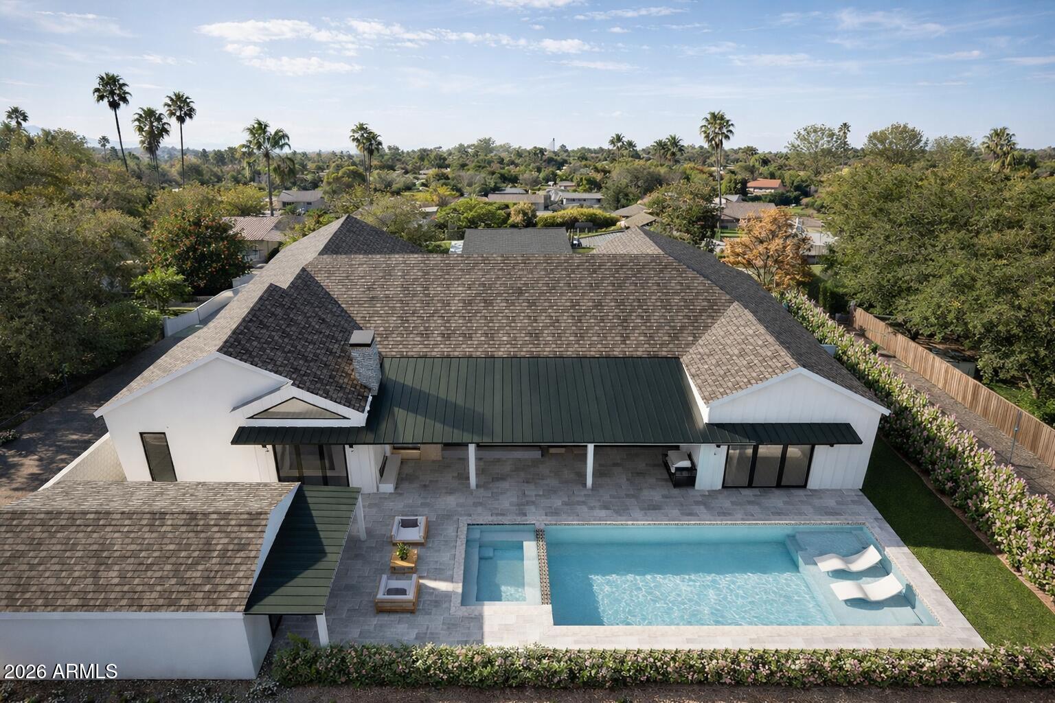 4610 E CALLE VENTURA --