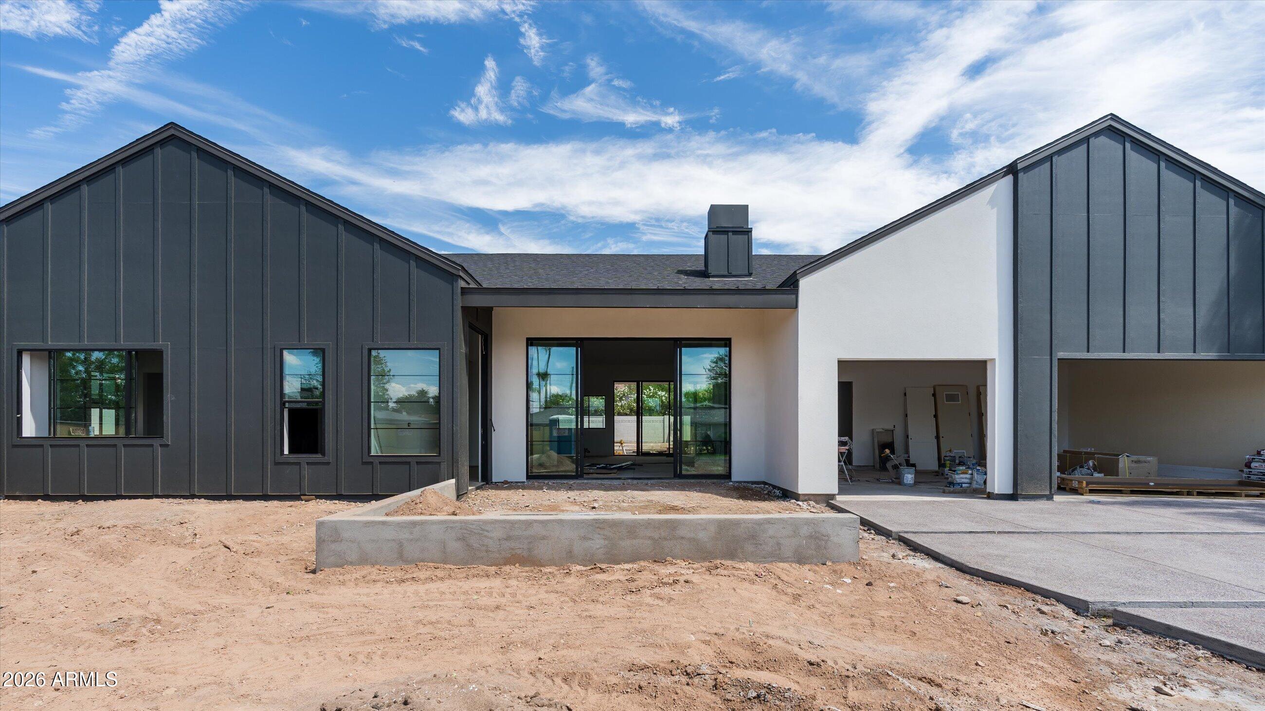 4610 E CALLE VENTURA --