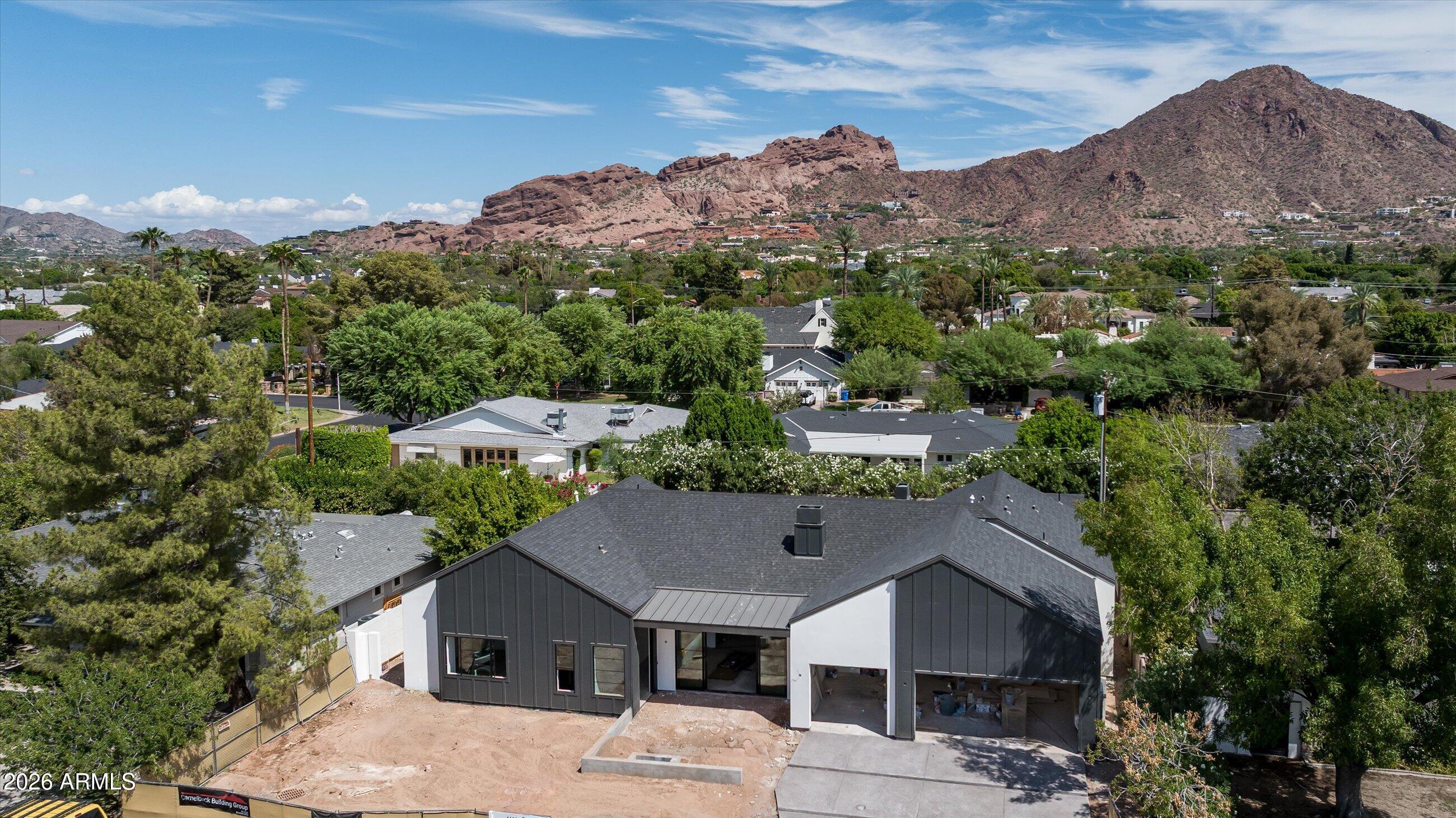 4610 E CALLE VENTURA --