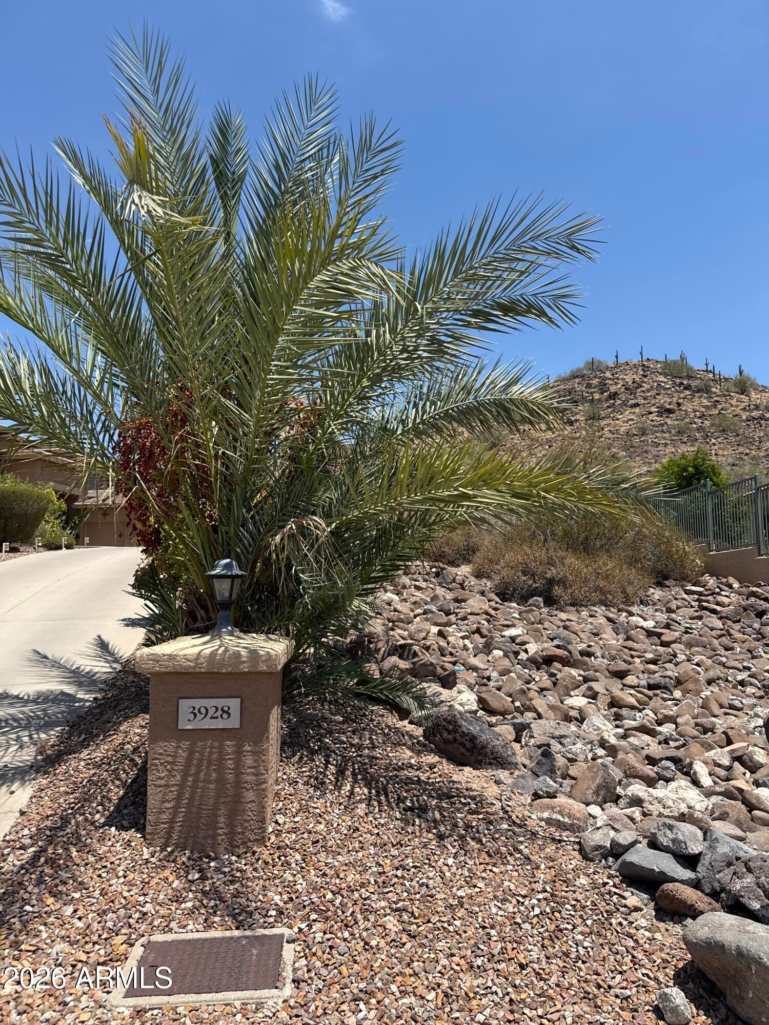 3928 W RANGE MULE Drive