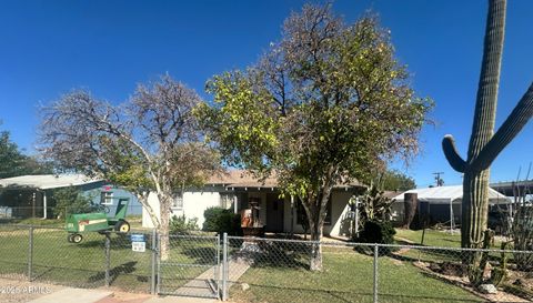 213 3RD Avenue W Buckeye AZ 85326