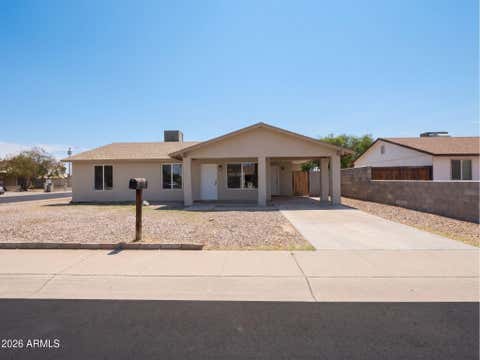 Photo of 2541 N 50 Lane, Phoenix, AZ 85035 (MLS # 7047368)
