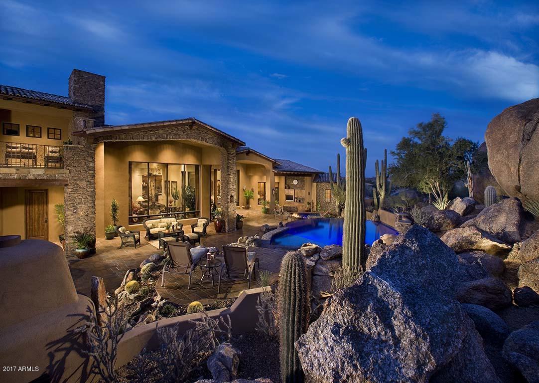 TROON RIDGE ESTATES - Residential