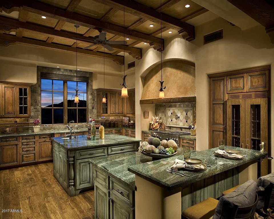 TROON RIDGE ESTATES - Residential