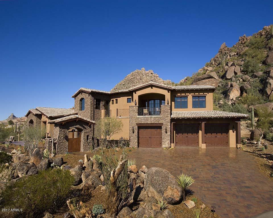 TROON RIDGE ESTATES - Residential
