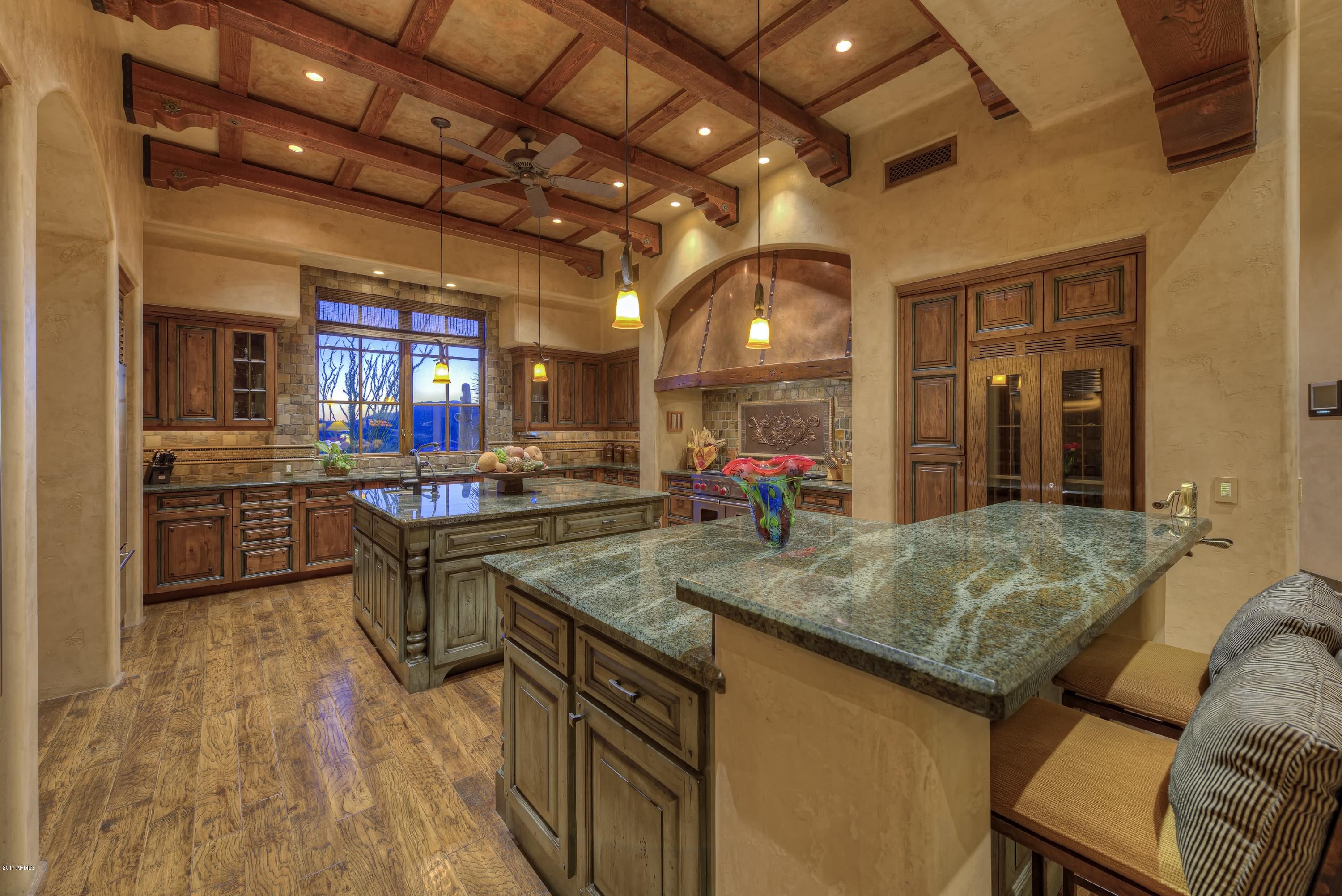 TROON RIDGE ESTATES - Residential