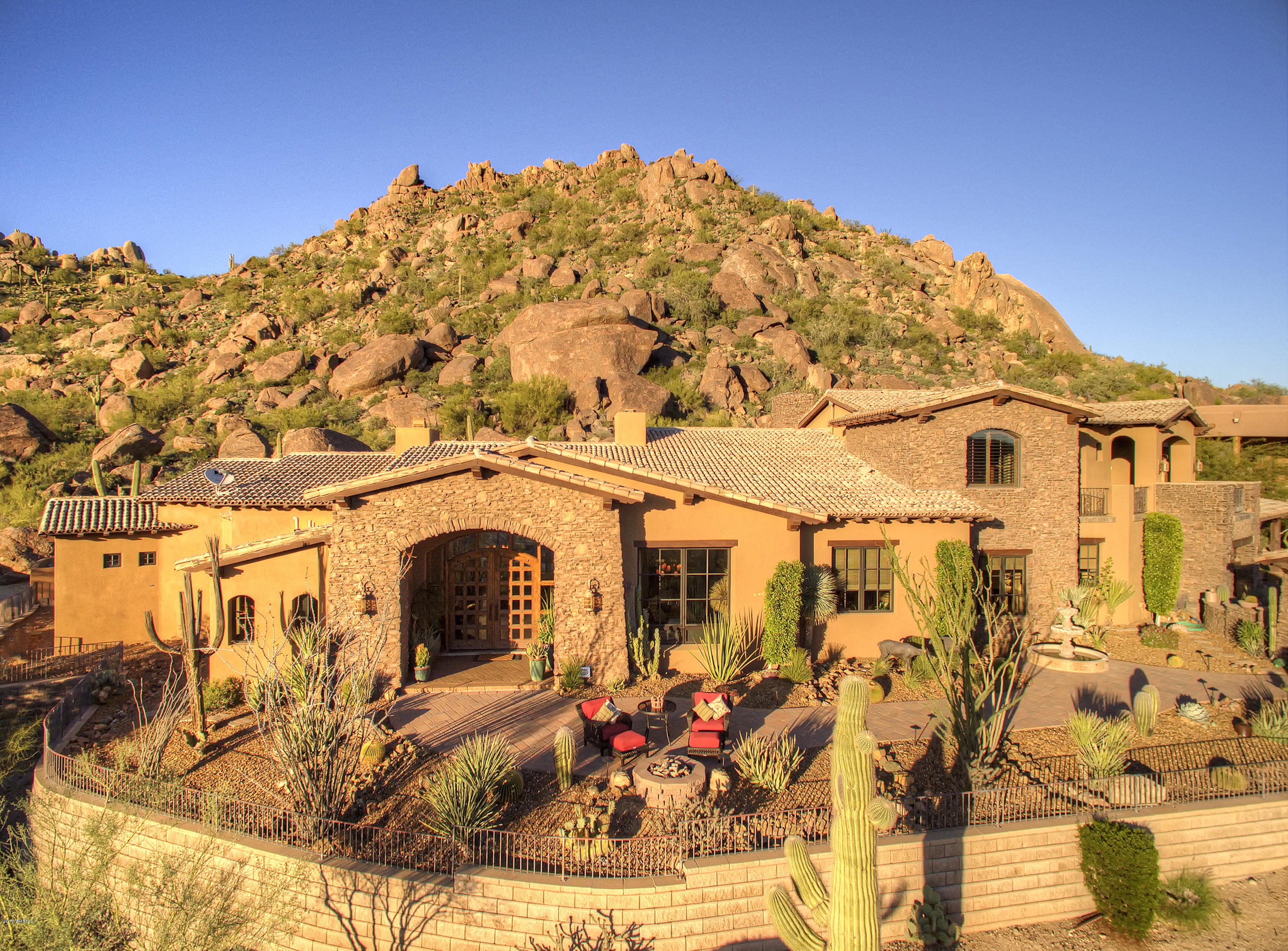TROON RIDGE ESTATES - Residential