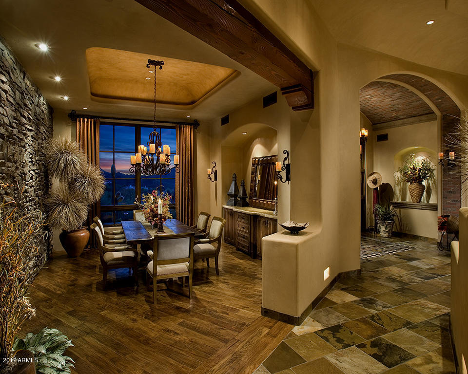 TROON RIDGE ESTATES - Residential
