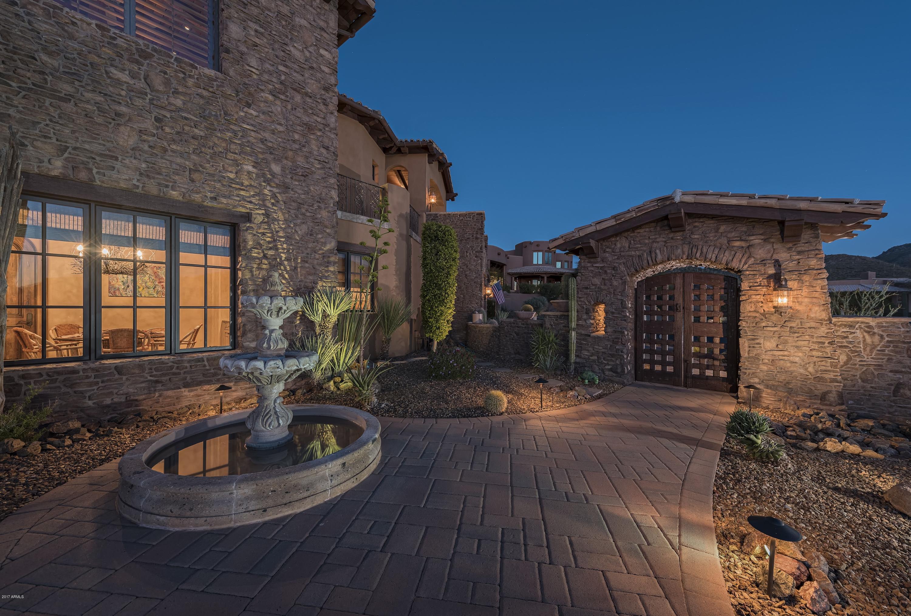 TROON RIDGE ESTATES - Residential