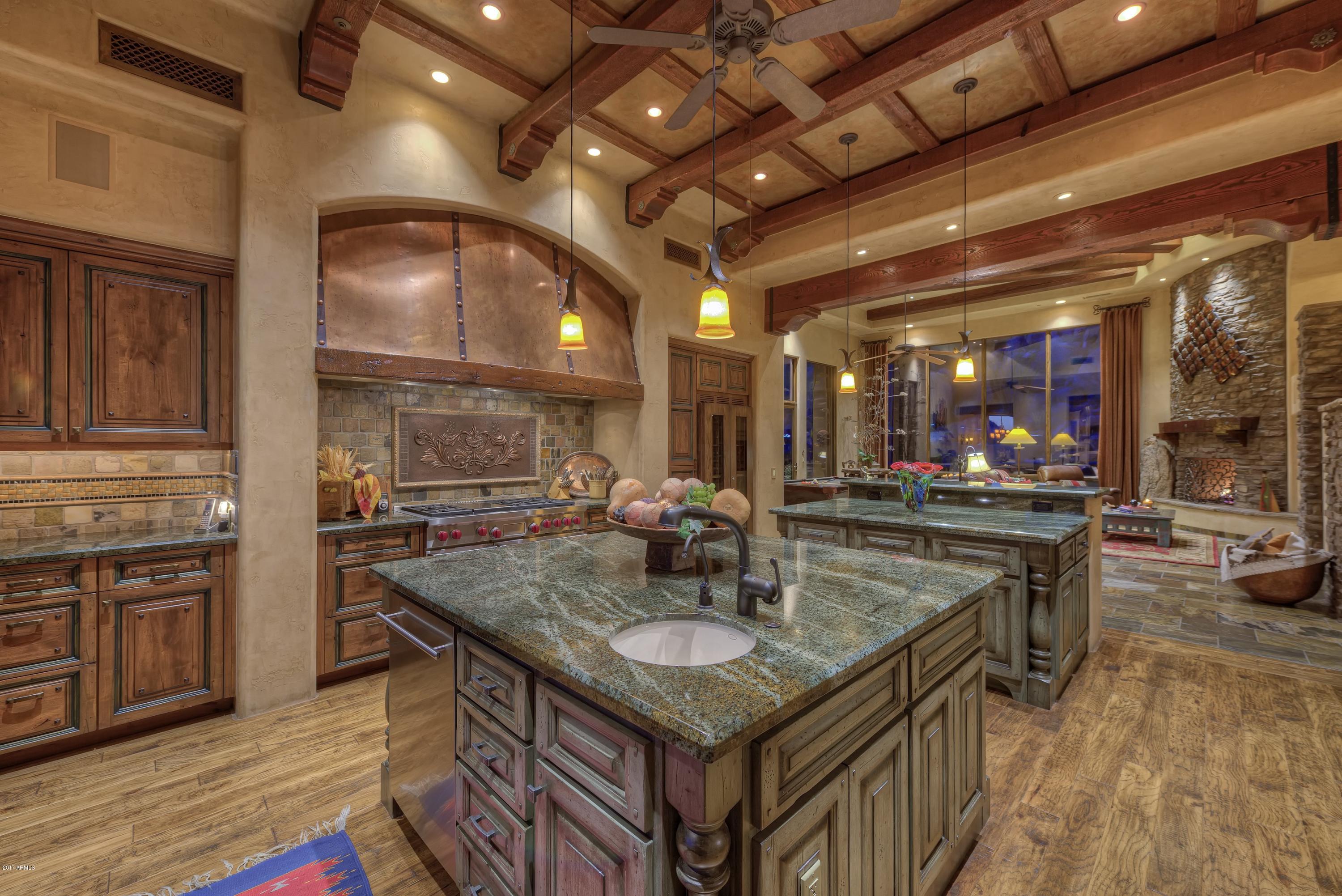 TROON RIDGE ESTATES - Residential