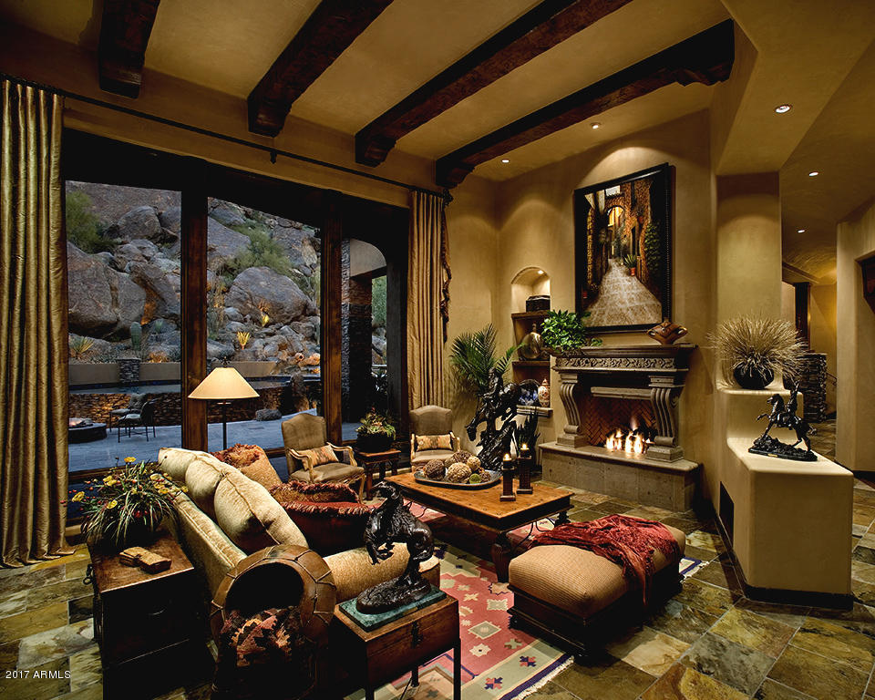 TROON RIDGE ESTATES - Residential