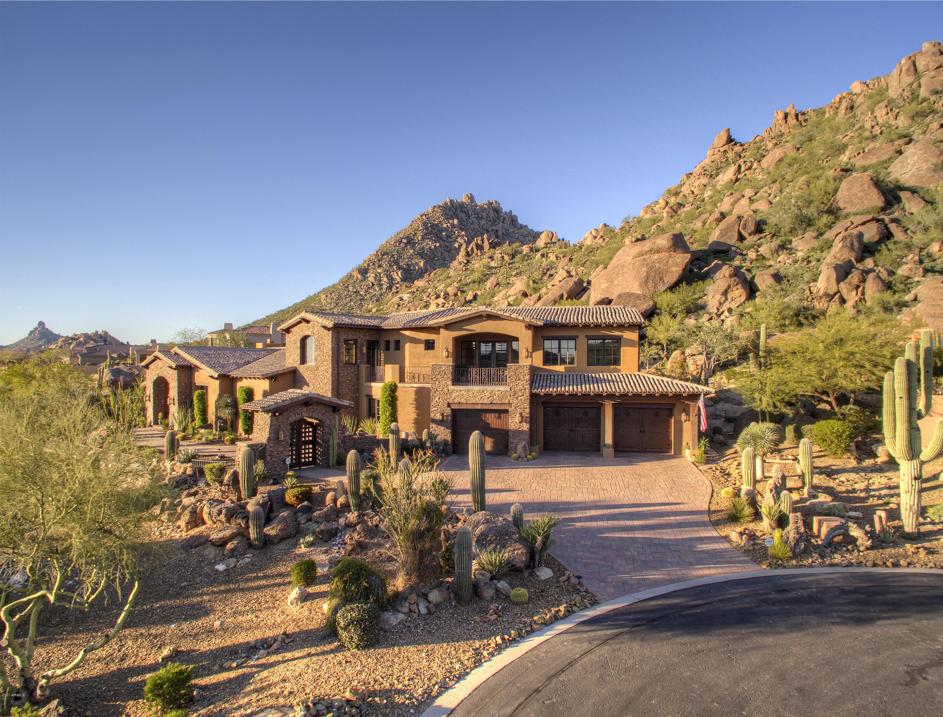 TROON RIDGE ESTATES - Residential