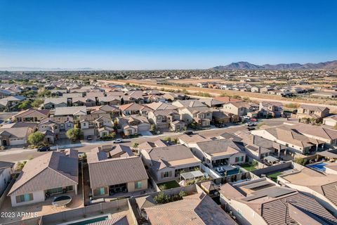 A home in Litchfield Park