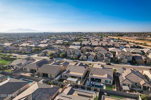 A home in Litchfield Park