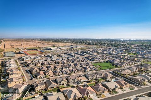 A home in Litchfield Park