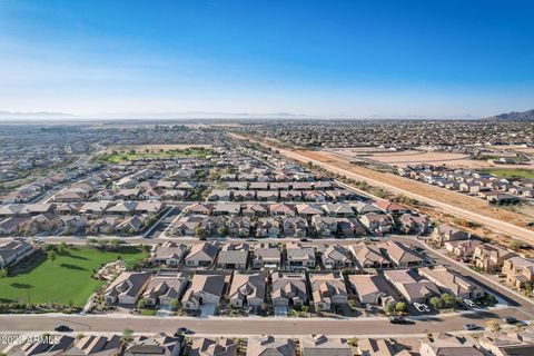 A home in Litchfield Park